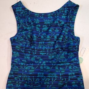 Plenty Aerona Sheath Dress